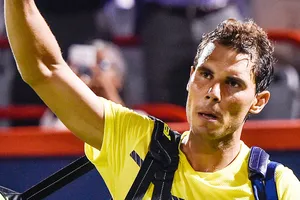 Rogers Cup – Montreal Masters 2017: Nadal tạm… tan mộng bá vương
