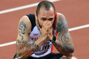 Giải điền kinh VĐTG London 2017: Chiến thắng để đời của Guliyev