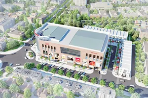 Vingroup ra mắt dự án  Vincom Shophouse Biên Hòa