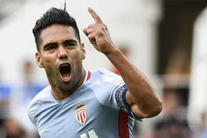 Radamel Falcao: Gánh vác đại nghiệp 