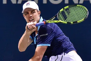 Cincinnati Masters – Western & Southern Open 2017: Những chiến binh già…