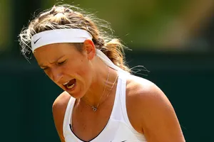 Victoria Azarenka: Lý do vắng mặt