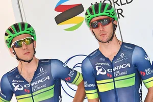 Vuelta a Espana 2017: Tham vọng lớn, anh em nhà Yates tái hợp