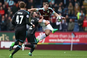 Burnley (6) - West Brom (7): Thừa thắng xông lên