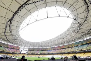 Đêm nay 19-8, khai mạc SEA Games 29