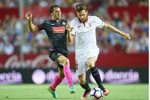 Sevilla - Espanyol: Nghẹt thở ở Pizjuan Sanchez