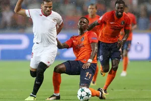 Lượt về vòng play-off: Hoàn thành mục tiêu