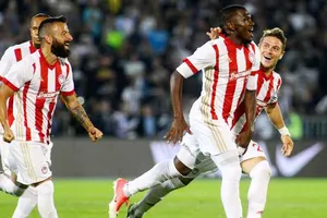 Rijeka - Olympiacos: Cẩn thận với chủ nhà