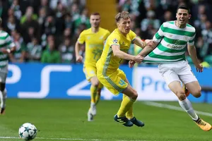 Astana - Celtic: Khó có bất ngờ