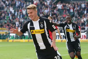 Vòng 1: Những con số đáng nhớ