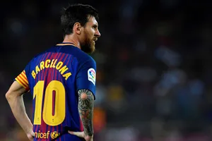 Barca: Bình yên trên sóng ngầm