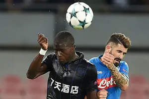 Nice - Napoli: Đối diện nỗi sợ hãi