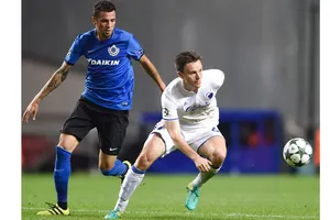 Copenhagen - Qarabag: Ngưỡng cửa lịch sử