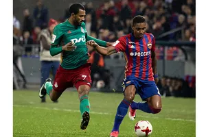 CSKA Moskva - Young Boys: Bảo toàn thành quả