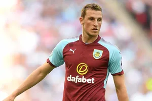 Chris Wood: Đầy hứa hẹn