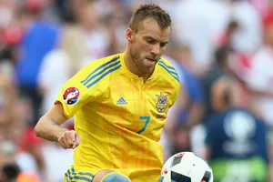 Chờ Yarmolenko tỏa sáng