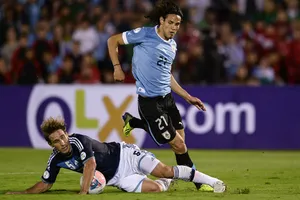 Khu vực Nam Mỹ: Người dễ, kẻ khó