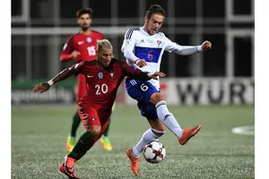 Bồ Đào Nha - Đảo Faroe: Chạy đà trước “đại chiến” 