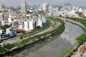 Dấu ấn những công trình