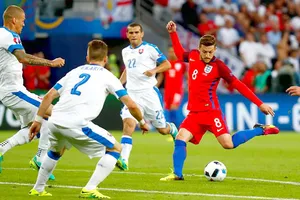 Vòng loại World Cup 2018: Tam sư gặp “cố nhân” Slovakia