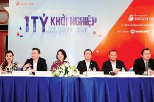 1 tỷ khởi nghiệp bán lẻ  - Bạn đã sẵn sàng?