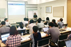 Nâng cao hiệu quả thực thi phán quyết trọng tài