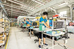 Lazada Việt Nam bán gần 1,5 triệu sản phẩm trong 3 ngày Cách mạng mua sắm