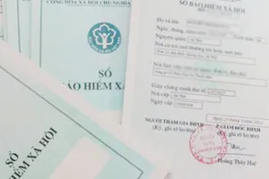 Định cư ở nước ngoài, lãnh lương hưu ra sao?