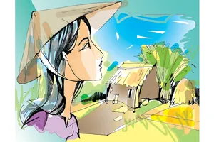 Bước tha phương