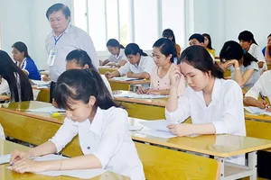 Chương trình phổ thông mới phải bảo đảm giảm tải