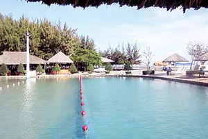 TPHCM duyệt quy hoạch  khu đô thị du lịch biển Cần Giờ