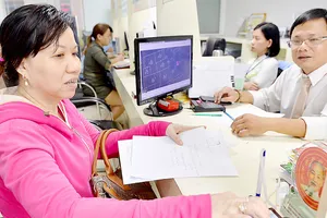 Mục tiêu nâng cao chất lượng đời sống người dân