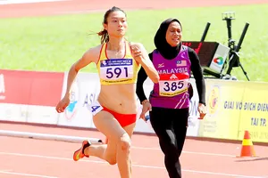 Nguồn nhân lực tài năng