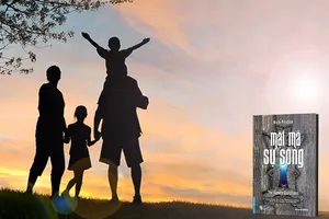 “Mật mã sự sống” - cuốn sách giải đáp những câu hỏi lớn của cuộc đời