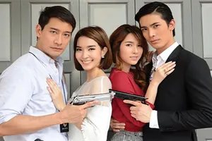 Nghịch chiến sinh tử