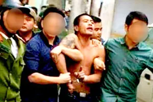 Ma túy đá đang bủa vây giới trẻ