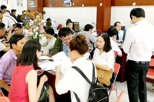 Biến tướng hoạt động công chứng - Bài 2: Độc quyền, một bước lùi trong cải cách hành chính