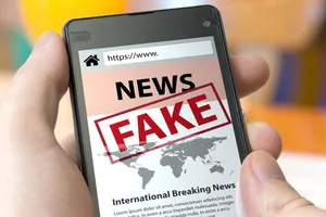 Tin tức giả, hệ lụy thật