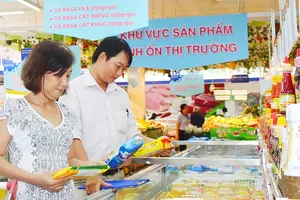 TPHCM gấp rút xây dựng sản phẩm chủ lực 