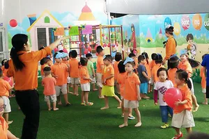 Buồn vui qua những con số