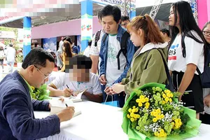 Ngồi đúng chỗ, làm đúng việc