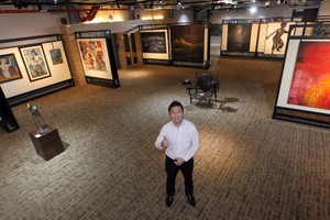 （示意圖源：星洲日報）