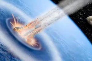 示意圖。（圖源：互聯網）