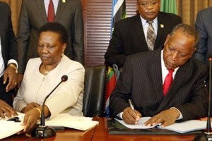 （資料圖來源：MORGAN MBABAZI）