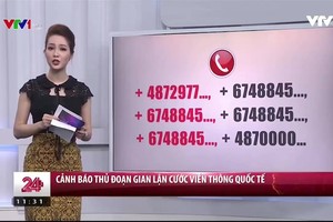 （資料圖：VTV視頻截圖）