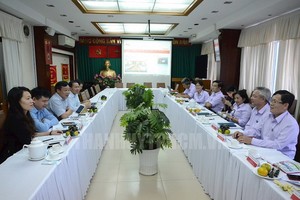 （資料圖來源：市黨部新聞網）