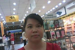 圖為嫌犯裴氏商。（圖源：互聯網）