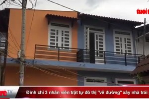 （資料圖來源：年輕報視頻截圖）