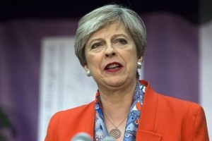 （資料圖來源：路透社）