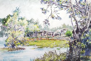 （示意圖源：陸金 畫）